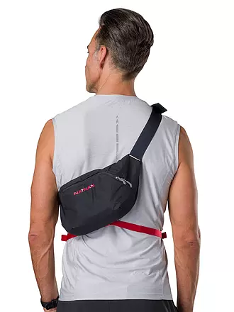 NATHAN | Laufrucksack Limitless Run Sling 2L | 